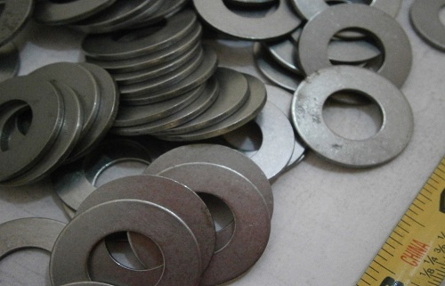 Plain Washers